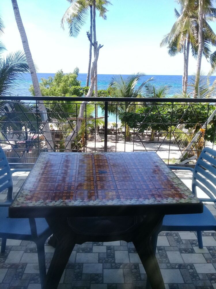 Hotel D&b Bluestar Beach Resort