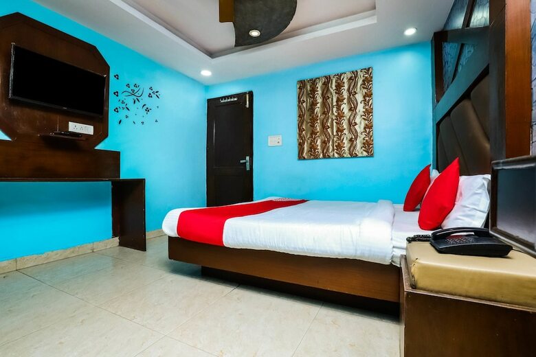 Hotel Hridey Inn