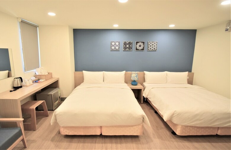 Hotel P'inn