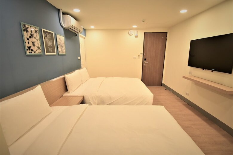 Hotel P'inn