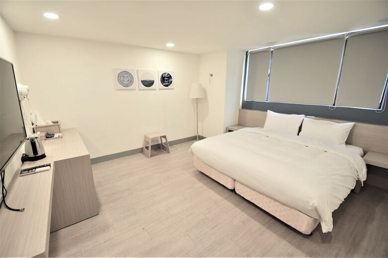 Hotel P'inn