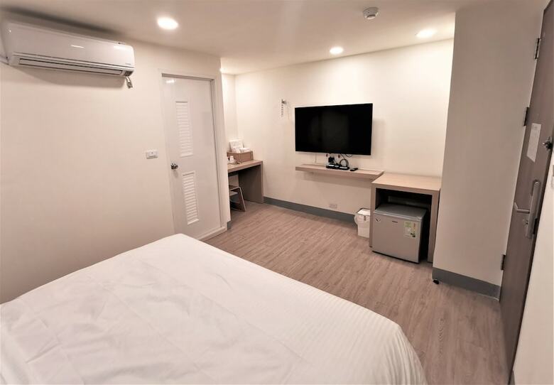 Hotel P'inn
