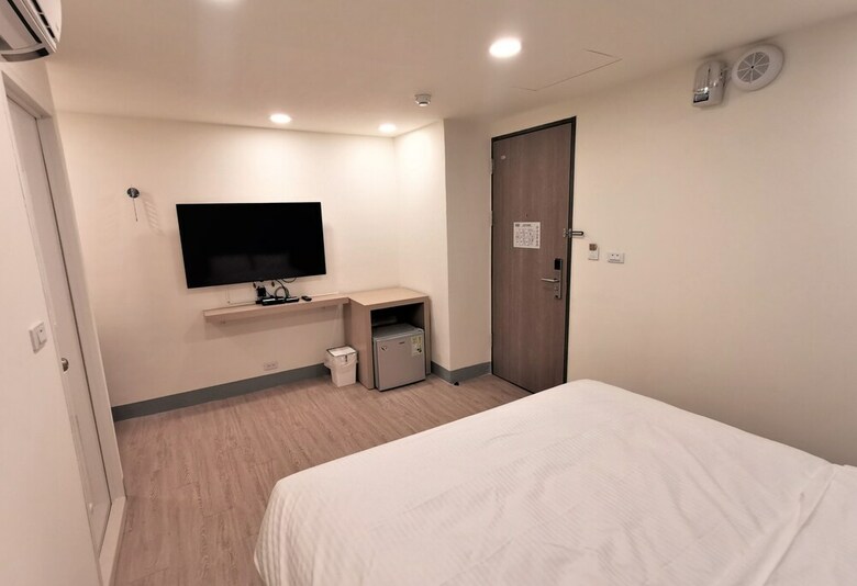 Hotel P'inn
