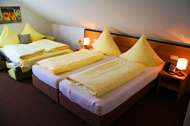 Hotel H�u�ler