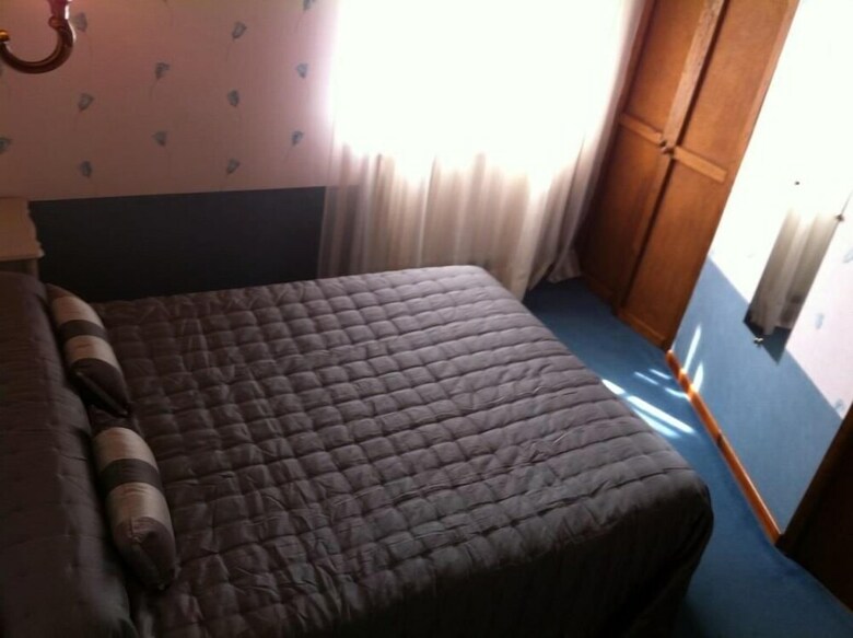 Bed & Breakfast Chambres D'hotes de L'ancien Prieur�