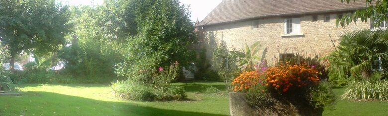 Bed & Breakfast Chambres D'hotes de L'ancien Prieur�