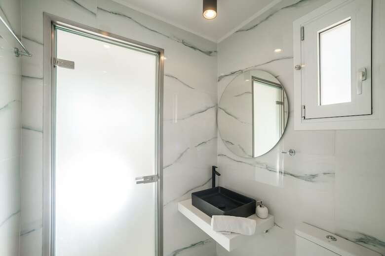 Villa Natura Prive Jacuzzi