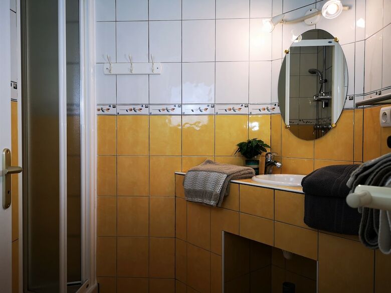 Appartements Le Clos de La Baie