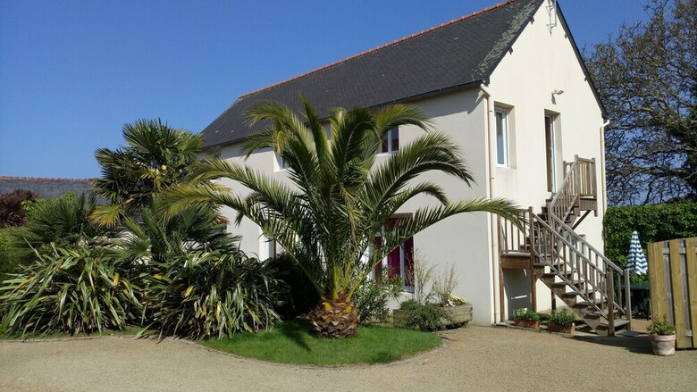 Appartements Le Clos de La Baie