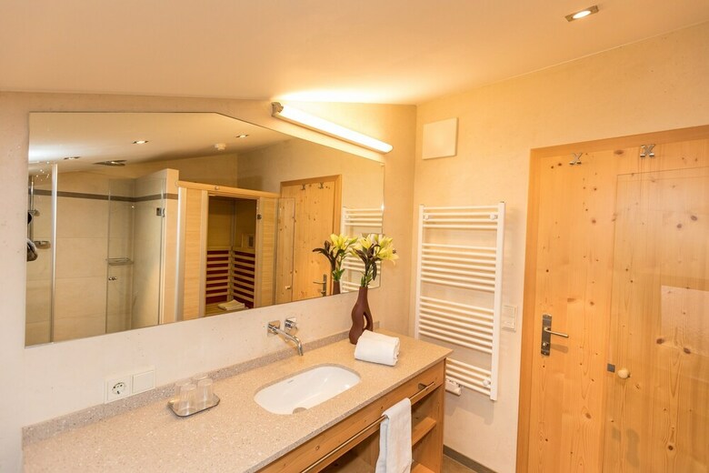 Pension Alpenhof Apartments