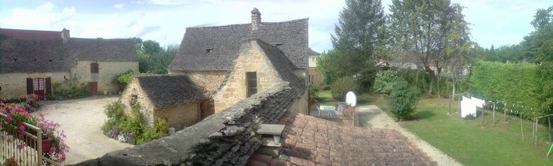 Gite de L'ancien Prieur�