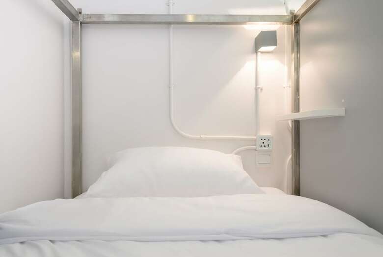 Hostal Rest Is More Hostel