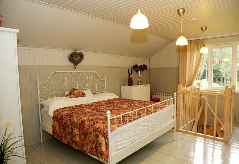 Resident Hotel Berezki