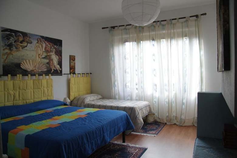 B&B Da Titina
