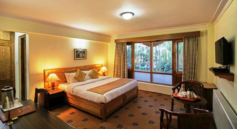 Hotel Caravan Centre