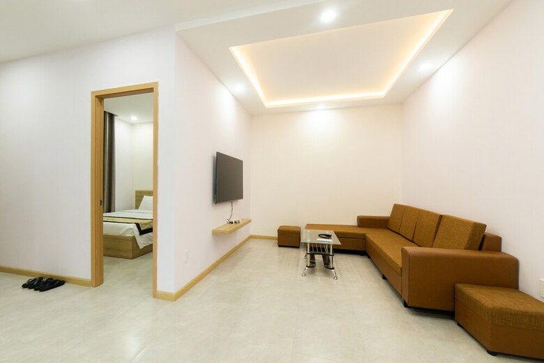 Aparthotel Hanoi By Night