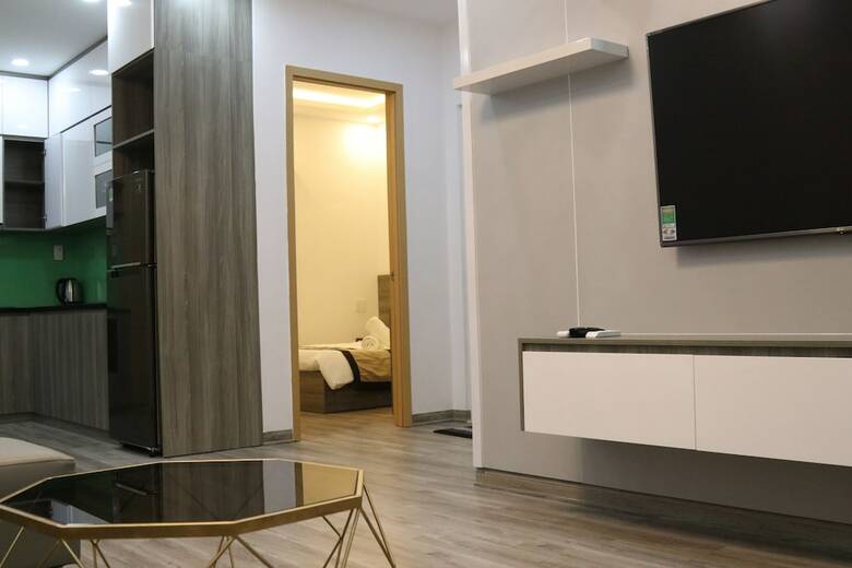 Aparthotel Hanoi By Night