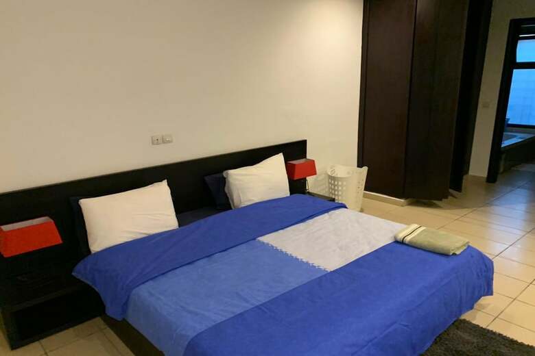 Villa Guest House 3 T3
