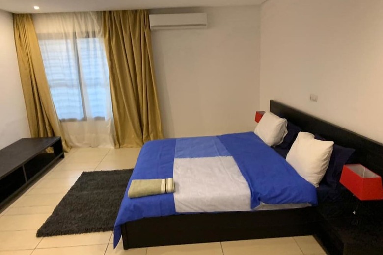 Villa Guest House 3 T3