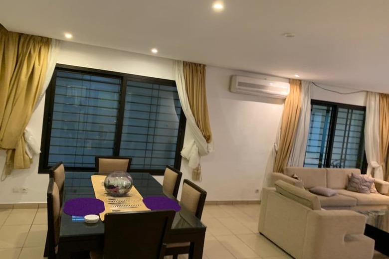 Villa Guest House 3 T3