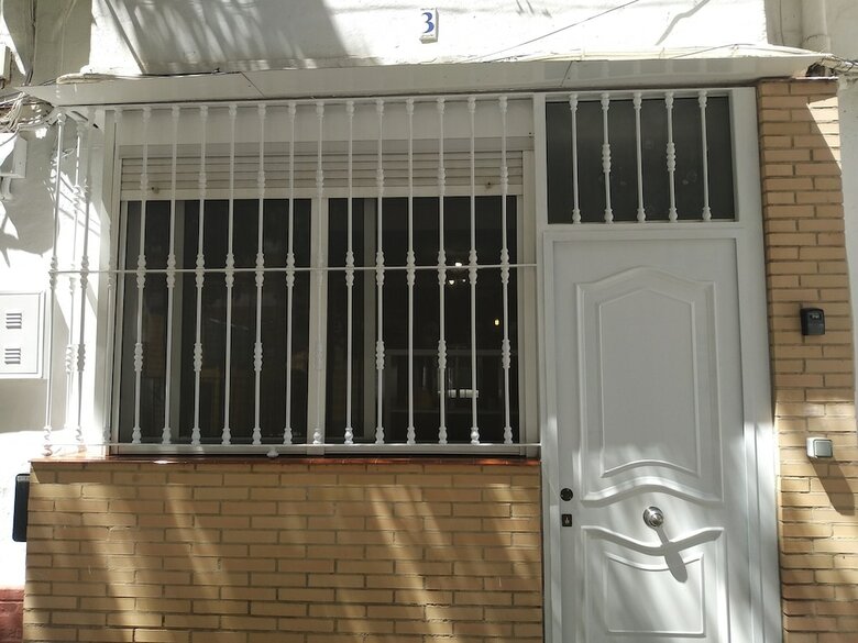 Apartamentos Wish Suite Nervion Plaza