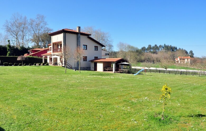 Apartamentos Rurales Al Pie de Ma�anga