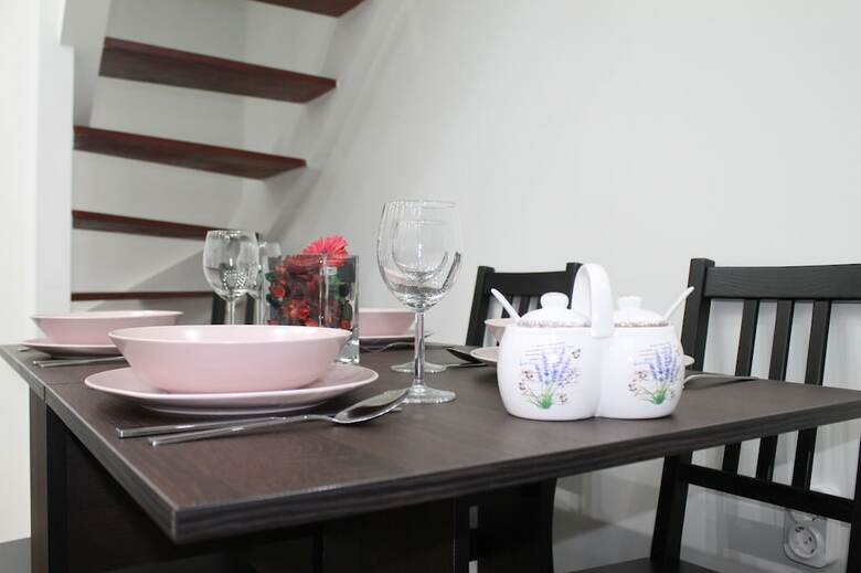Aparthotel Westend Residence Budapest
