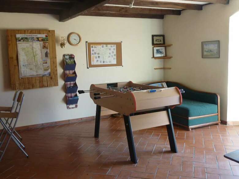 La Pomerie