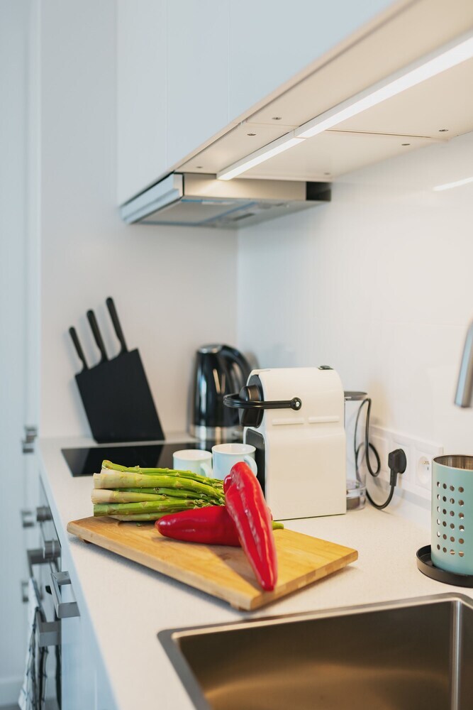 P&o Apartments Rondo Onz 3