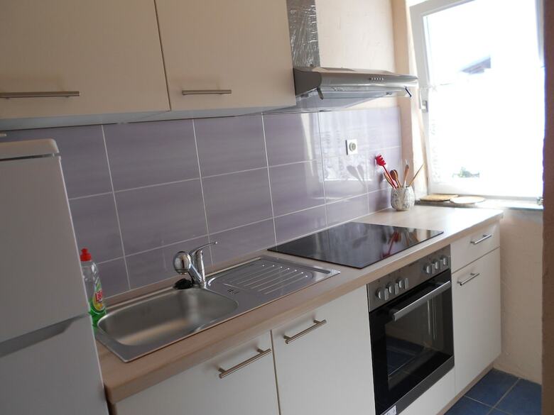 Bed And Breakfast Villa Avena