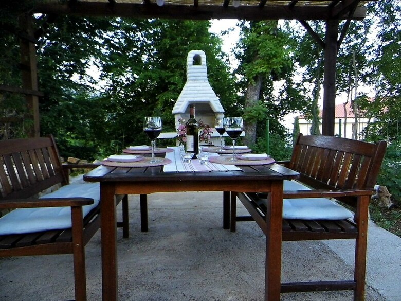 Bed And Breakfast Villa Avena