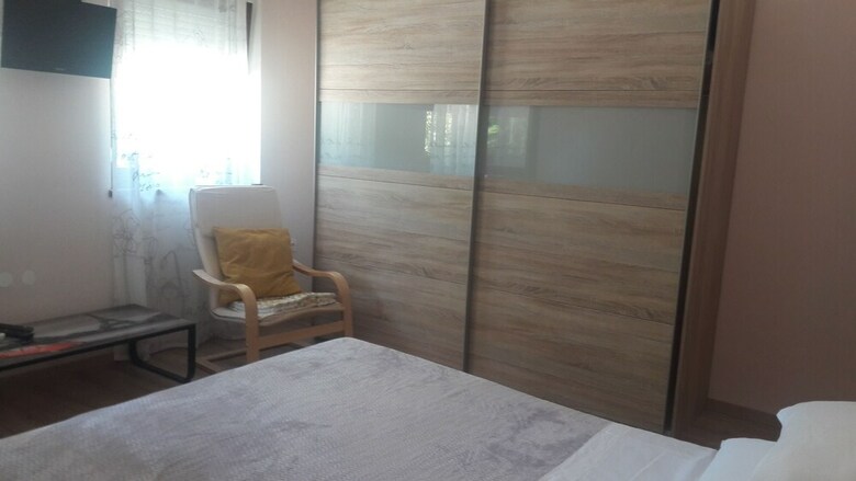 Bed And Breakfast Villa Avena
