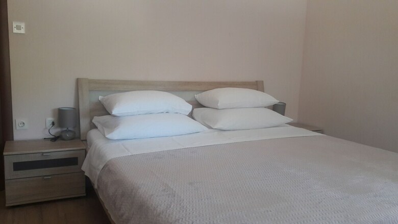 Bed And Breakfast Villa Avena