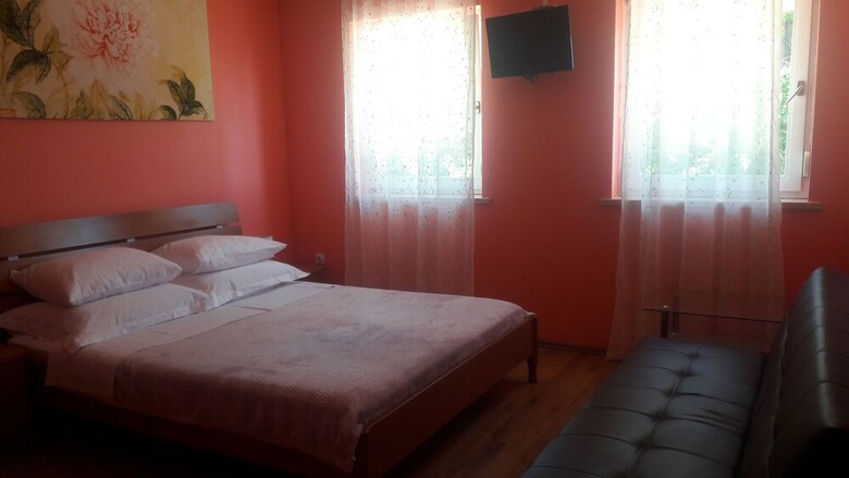Bed And Breakfast Villa Avena