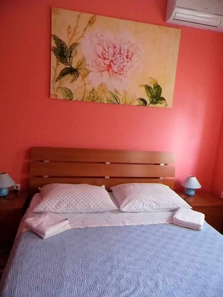 Bed And Breakfast Villa Avena