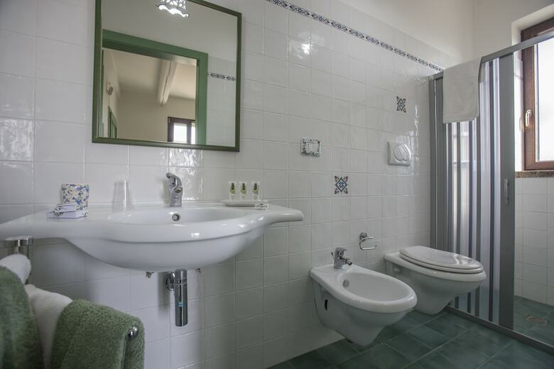 Bed & Breakfast Casale de Li Canti