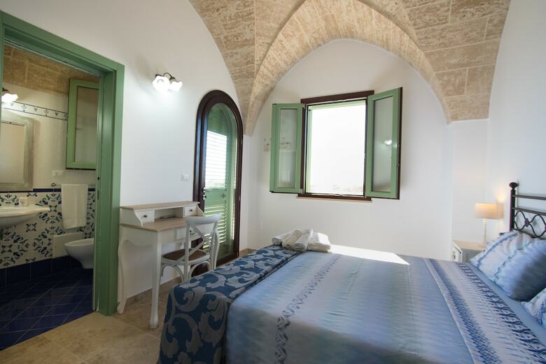 Bed & Breakfast Casale de Li Canti