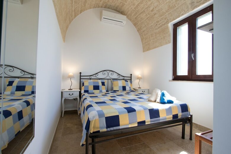 Bed & Breakfast Casale de Li Canti