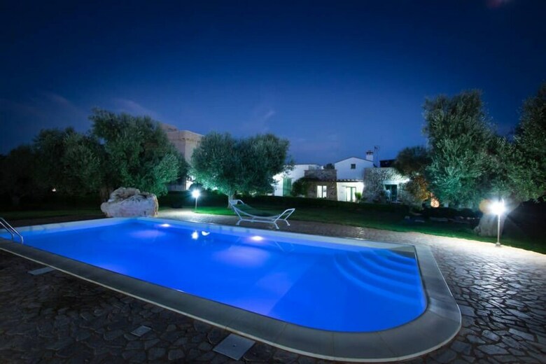 Bed & Breakfast Casale de Li Canti