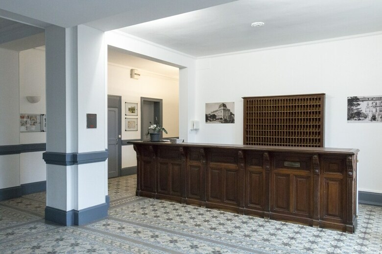 Apartamentos Le Geremoy