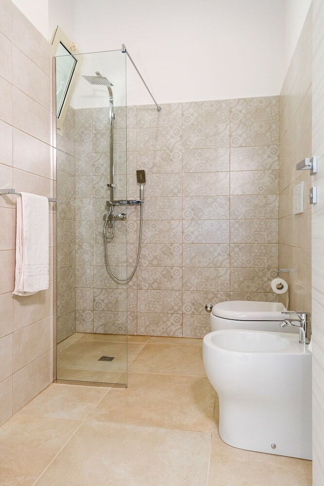 Bed & Breakfast Il Lilium