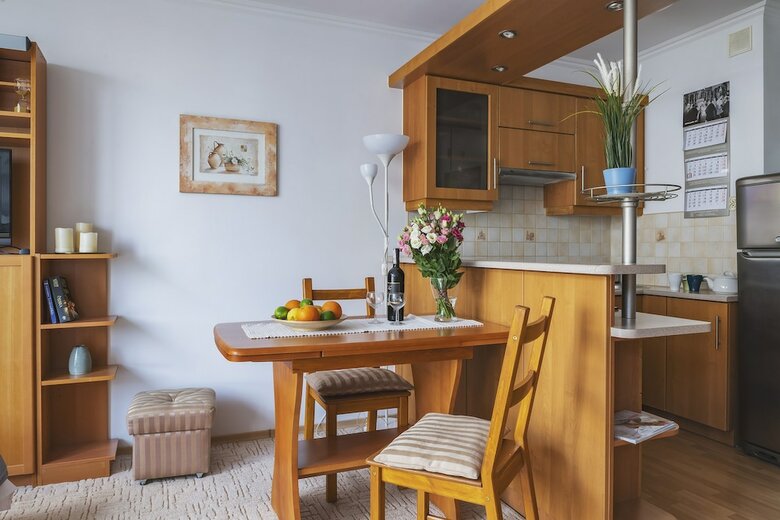 P&o Apartments Plac Grzybowski
