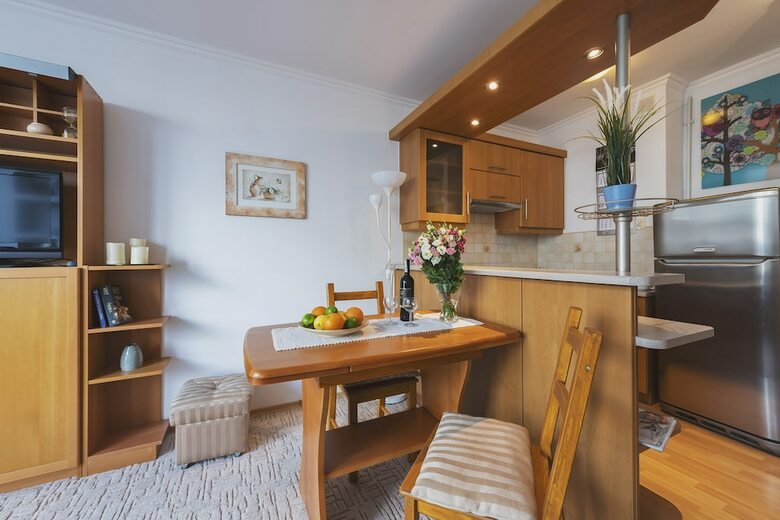 P&o Apartments Plac Grzybowski