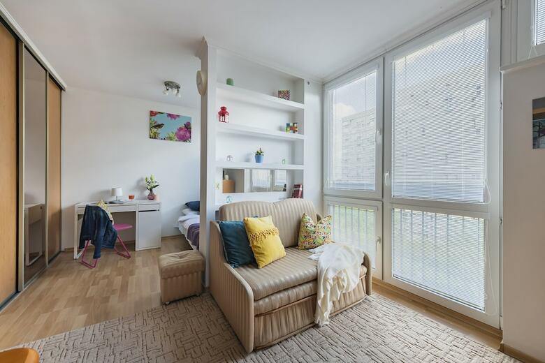 P&o Apartments Plac Grzybowski