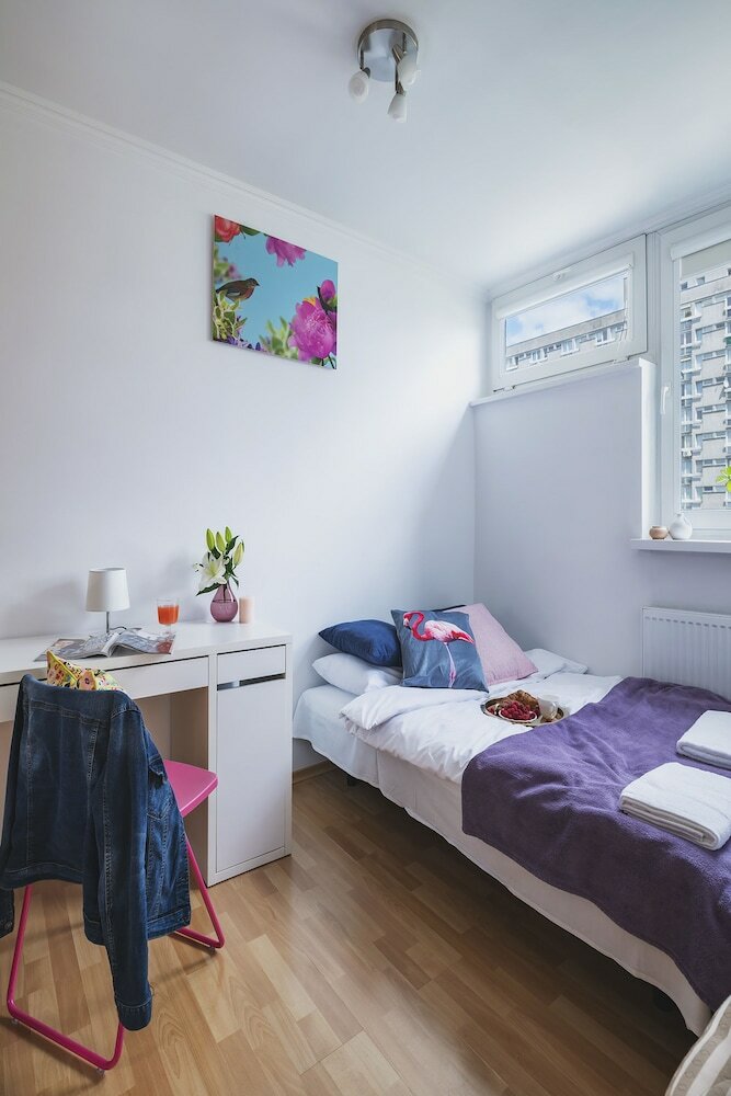 P&o Apartments Plac Grzybowski
