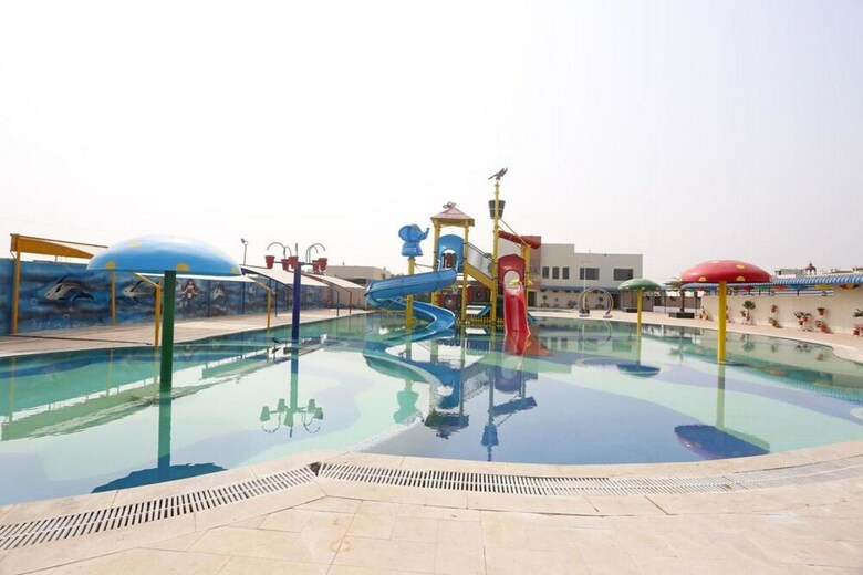 Hotel Radhika Resort