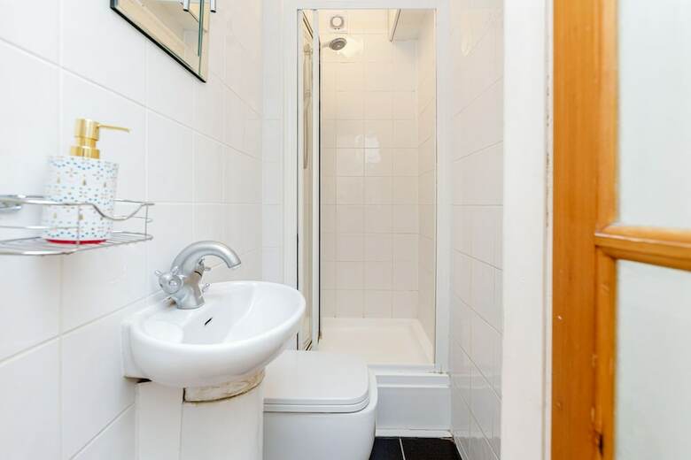 Trendy Covent Garden Apartment