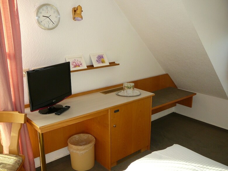 Hotel Garni Schmid