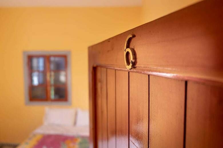 Hotel Auberge Chez Bassou