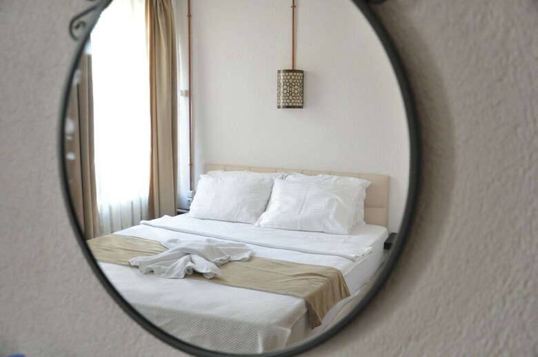 Bed & Breakfast Olea Boutique Hotel